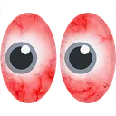 eyesRED