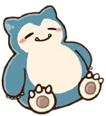 snorlaxblush snorlaxblush