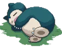 snorlaxsleepy