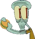 SquidwardItsNotWhatYouThinkItIs SquidwardItsNotWhatYouThinkItIs