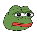 Pepe pepe Discord Emoji