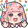 jz_misspinki_confetti jz_misspinki_confetti