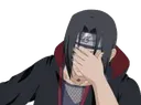 itachi_facepalm