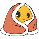 BlobMorning Discord emoji
