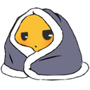 BlobNight Discord emoji