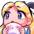 aliceblue Discord Emoji