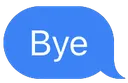 iMessageBye iMessageBye