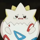 togepisadcry