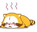AA_Raccoon_Tired AA_Raccoon_Tired