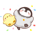 wchick_yay Discord emoji