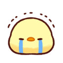 wchick_cry2 Discord emoji