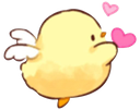 wchick_cupid Discord emoji