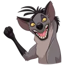 sticker_vk_hyenas_000