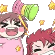 BONKU