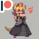 bowsette