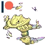 MegaShinySteelix