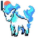 Ponyta