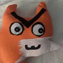 foxirl Discord Emoji