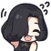 haqueenShy