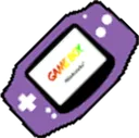 Gameboy gameboy Discord Emoji