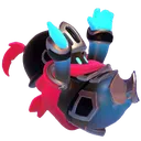 FallingKnight