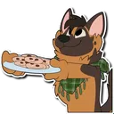 DizzyCookie