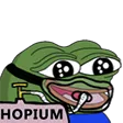 HOPIUM