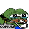 COPIUM