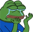 pepehands pepehands