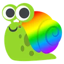 pridesnail