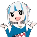 GuraShrug GuraShrug
