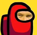 sus Discord Emoji