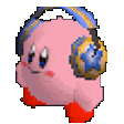 Kirby kirby Discord Emoji