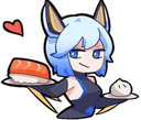 AoV_qiFood Discord emoji