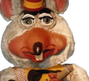 chuckecheese Discord emoji
