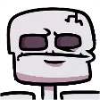 Skeleton Skeleton