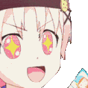 EGH_Yukiexcited Discord emoji