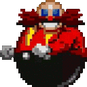 Happy Eggman Discord Emoji