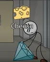 mrcheese