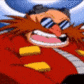 EggmanLaughing Discord Emoji