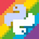 pydis_pride_8bit