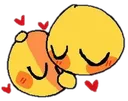 hug Discord Emoji
