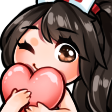 akalilove Discord emoji