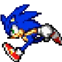 RunningSonic
