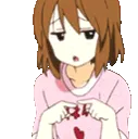 KONYuiFlustered