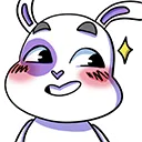happy Discord Emoji