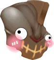 pistoblush