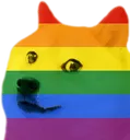 Dogepride Discord Emoji