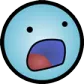 shocked