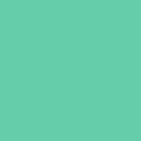 turquoise Discord emoji